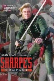 Рота Шарпа (1994) Sharpe's Company
