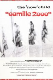 Дама с камелиями 2000 (1969) Camille 2000