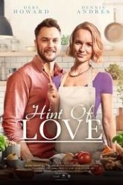 Щепотка любви (2020) Hint of Love