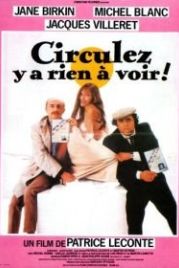 Проезжайте мимо (1983) Circulez y a rien à voir!