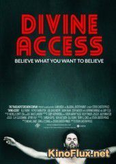 Божья благодать (2015) Divine Access