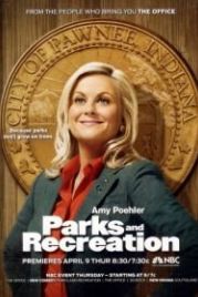 Парки и зоны отдыха (2009) Parks and Recreation