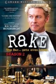 Рейк (2010) Rake