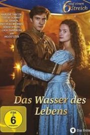 Живая вода (2017) Das Wasser des Lebens