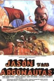 Ясон и аргонавты (1963) Jason and the Argonauts