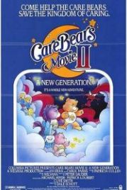Заботливые мишки 2: Новое поколение (1986) Care Bears Movie II: A New Generation
