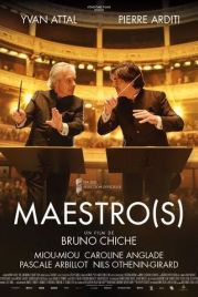 Маэстро / Maestro(s) (2022)