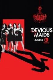 Коварные горничные (2013) Devious Maids