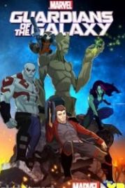 Стражи Галактики (2015) Guardians of the Galaxy