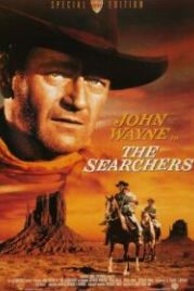 Искатели (1956) The Searchers