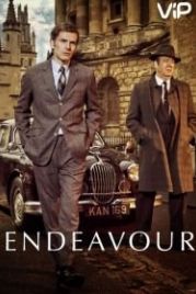 Молодой Морс (2012) Endeavour