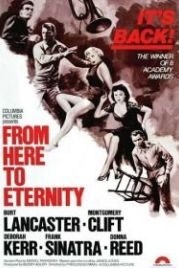Отныне и во веки веков (1953) From Here to Eternity