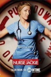 Сестра Джеки (2009) Nurse Jackie