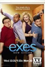 Бывшие (2011) The Exes