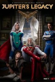 Наследие Юпитера (2021) Jupiter's Legacy