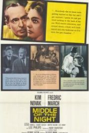 Середина ночи (1959) Middle of the Night