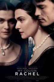 Моя кузина Рэйчел (2017) My Cousin Rachel