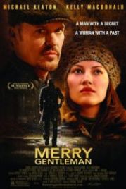 Веселый господин (2008) The Merry Gentleman