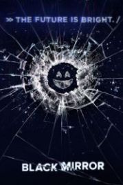 Черное зеркало (2011) Black Mirror