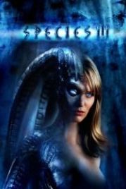 Особь 3 (2004) Species III