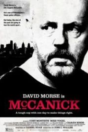 МакКаник (2013) McCanick