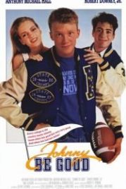 Джонни, будь хорошим (1988) Johnny Be Good
