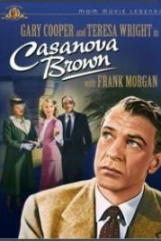 Казанова Браун (1944) Casanova Brown
