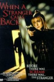 Когда незнакомец снова звонит (1993) When a Stranger Calls Back