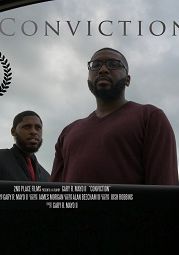Убеждение (2022) Conviction