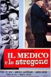 Врач и знахарь (1957) Il medico e lo stregone