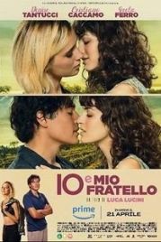 Мой брат и я (2023) / Io e mio fratello