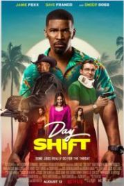 Дневная смена (2022) Day Shift