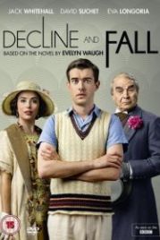 Упадок и разрушение (2017) Decline and Fall