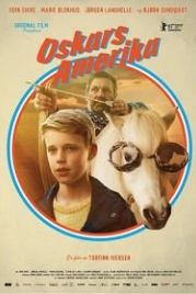 Оскар Америка (2017) Oskars Amerika