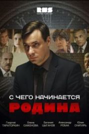 С чего начинается Родина (2014)