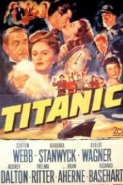 Титаник (1953) Titanic