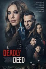 Тайный брат моего мужа (2021) A Deadly Deed