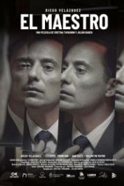 Учитель (2020) El maestro