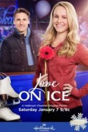 Любовь на льду (2017) Love on Ice