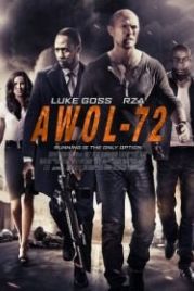 Самоволка-72 (2015) AWOL-72