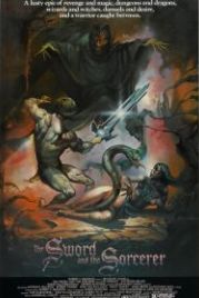 Меч и колдун (1982) The Sword and the Sorcerer