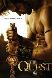 Квест (2014) The Quest