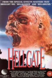 Врата ада (1989) Hellgate