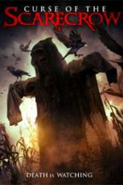 Проклятие пугала (2018) Curse of the Scarecrow