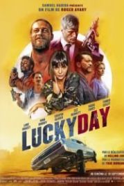 Киллер по вызову (2019) Lucky Day