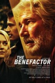 Благодетель (2015) The Benefactor
