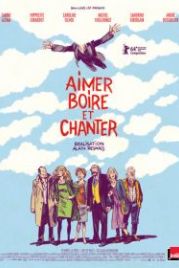 Любить, пить и петь (2013) Aimer, boire et chanter