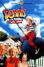 Дэннис-мучитель 2 (1998) Dennis the Menace Strikes Again!