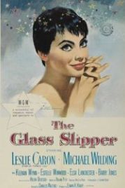 Хрустальный башмачок (1955) The Glass Slipper