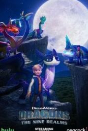 Драконы: Девять миров (2021) Dragons: The Nine Realms